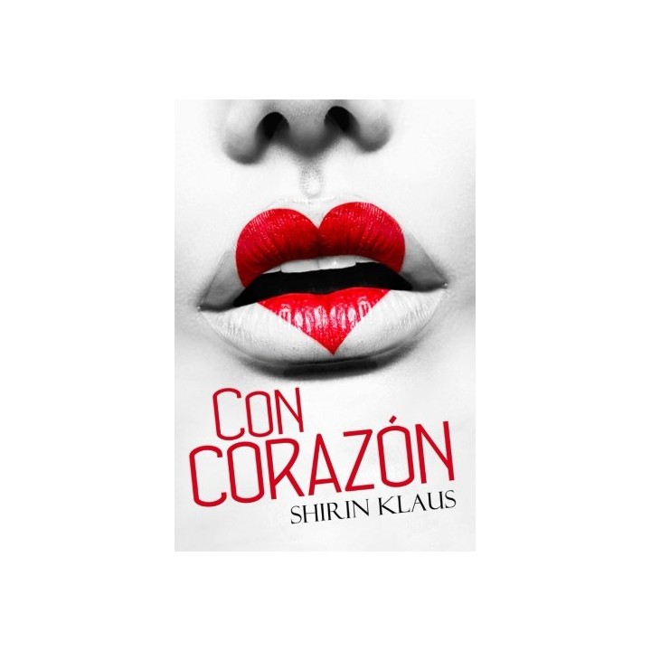 Con Corazon - Shirin Klaus
